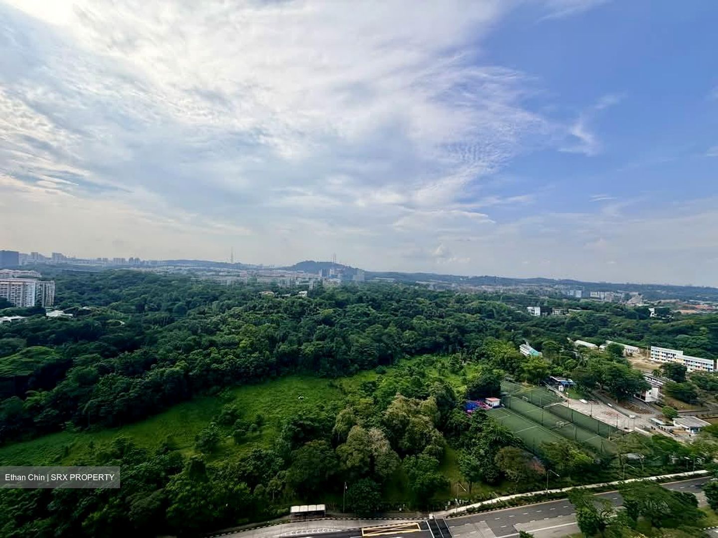 Pinetree Hill (D21), Condominium #581298381